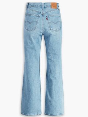 LEVIS 70’S HIGH FLARE